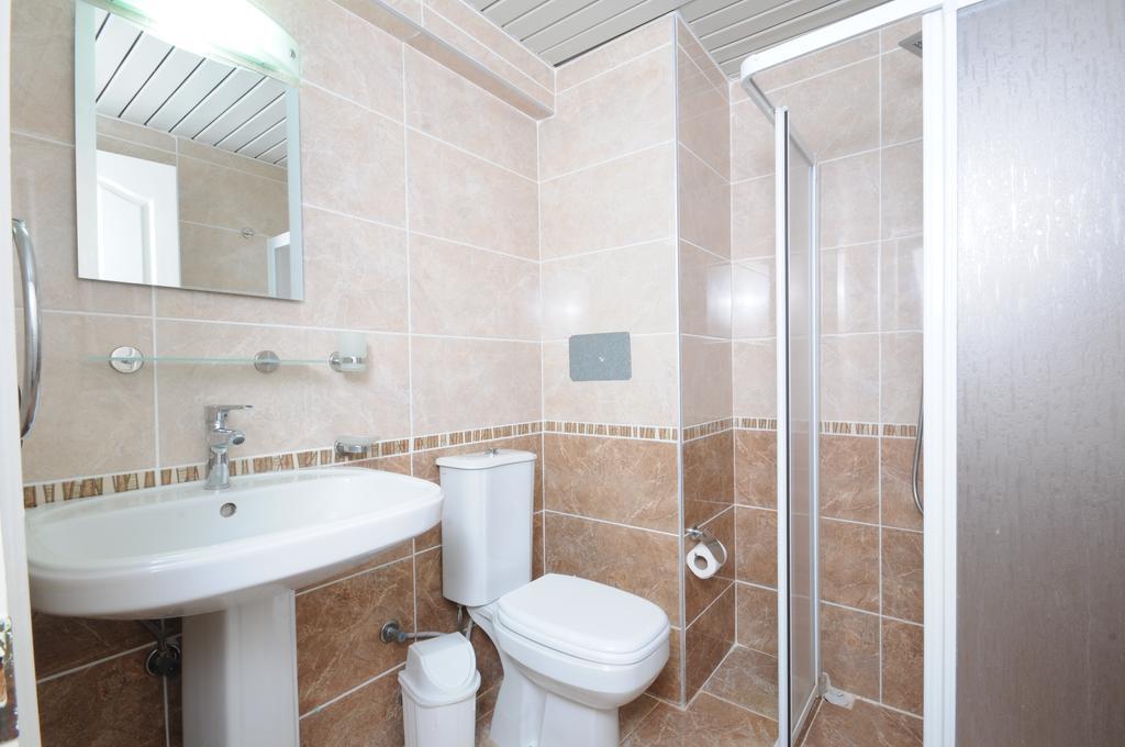 Kleopatra Apartments Icmeler Marmaris Exterior photo